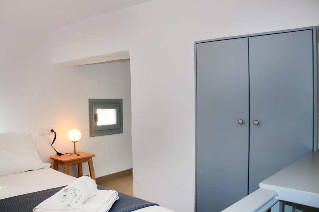 Cozy Guesthouse - Ájosz Romanósz Kültér fotó