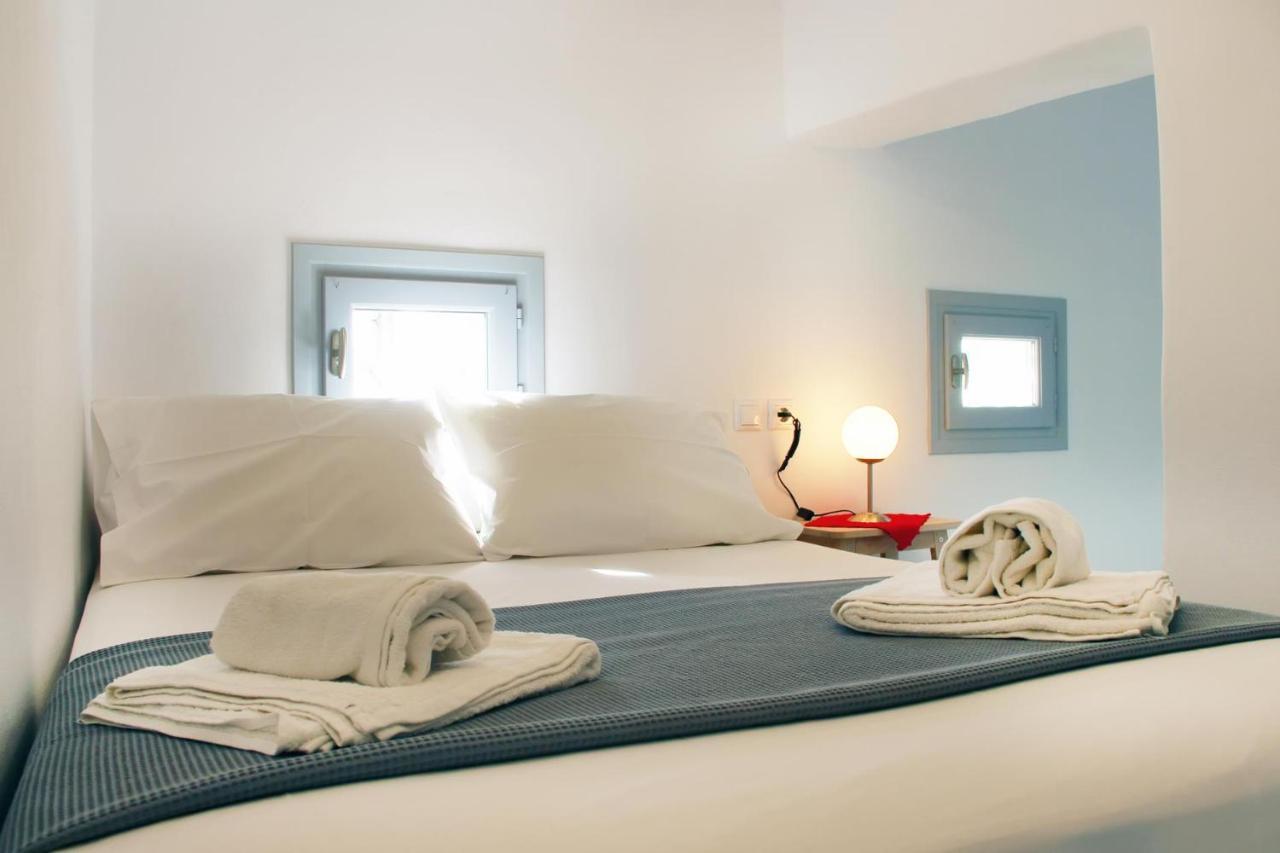 Cozy Guesthouse - Ájosz Romanósz Kültér fotó