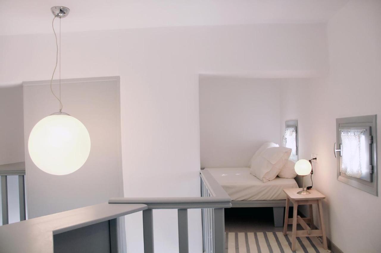 Cozy Guesthouse - Ájosz Romanósz Kültér fotó