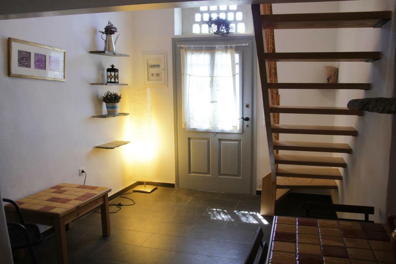 Cozy Guesthouse - Ájosz Romanósz Kültér fotó
