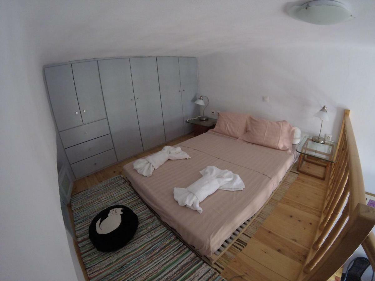 Cozy Guesthouse - Ájosz Romanósz Kültér fotó